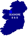 Ireland map